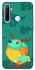 Чохол на Realme 6i Fantasy deer creature фото 1 з 1