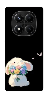Чехол на Xiaomi Redmi Note 14 Pro 4G My Bunny фото 1 из 1