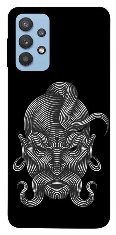 Чехол на Samsung Galaxy M32 Козак v2 фото 1 из 1