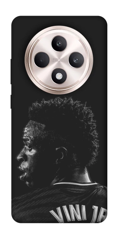 Чехол на Oppo Reno 12 F 4G/5G Vinícius фото 1 из 1