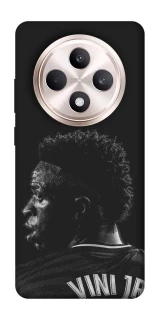 Чехол на Oppo Reno 12 F 4G/5G Vinícius фото 1 из 1