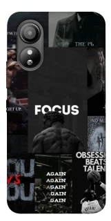 Чохол на ZTE Blade L220 Focus collage фото 1 з 1