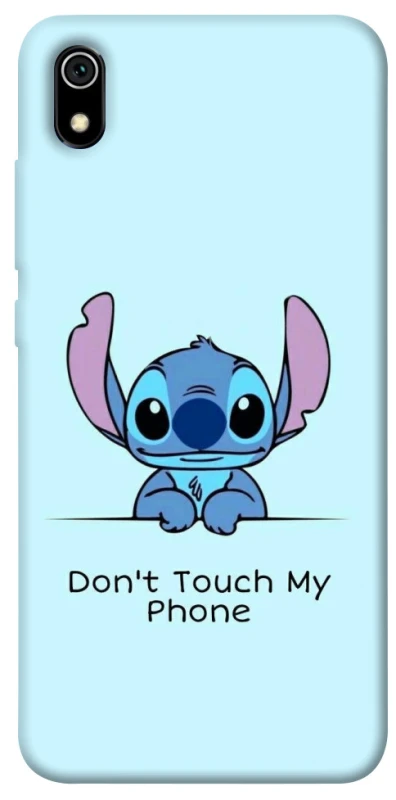 Чехол на Xiaomi Redmi 7A Stitch ver.5 фото 1 из 1