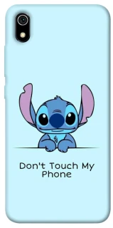 Чехол на Xiaomi Redmi 7A Stitch ver.5 фото 1 из 1