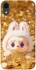 Чохол на Apple iPhone XR (6.1") Bitcoin Labubu фото 1 з 1