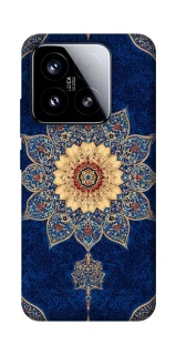 Чохол на Xiaomi 15 Килим v54 фото 1 з 1