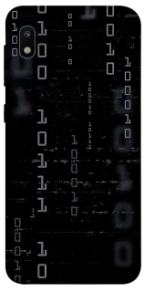 Чехол на Samsung Galaxy A10 (A105F) Numbers фото 1 из 1