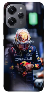 Чехол на Xiaomi Redmi 12 F-1 ver.6 фото 1 из 1