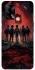 Чехол на Oppo A74 4G Stranger Things ver.27 фото 1 из 1