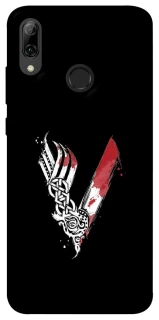 Чохол на Huawei P Smart (2019) V-Vikings фото 1 з 1
