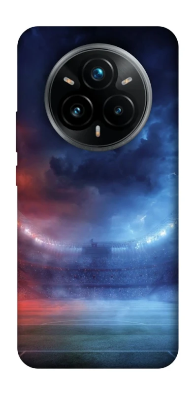 Чохол на Realme 14 Pro+ Football aesthetic ver.1 фото 1 з 1