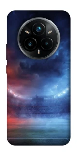 Чохол на Realme 14 Pro+ Football aesthetic ver.1 фото 1 з 1