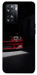 Чехол на Oppo A57s BMW v21 фото 1 из 1