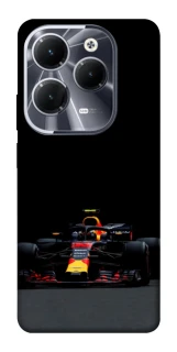 Чехол на Infinix Hot 40 F1 фото 1 из 1