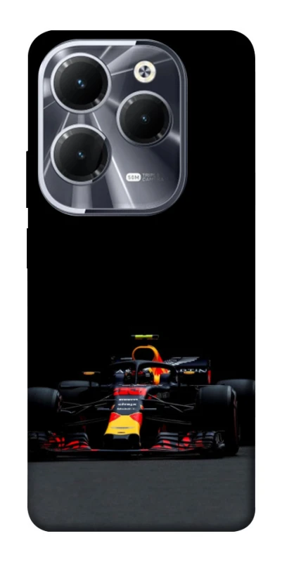 Чохол на Infinix Hot 40 Pro F1 фото 1 з 1