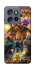 Чохол на Motorola Edge 50 Neo Pokemon фото 1 з 1