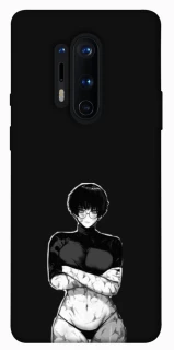 Чехол на OnePlus 8 Pro Maki фото 1 из 1