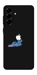 Чехол на Samsung Galaxy A56 5G Apple logo ver.9 фото 1 из 1