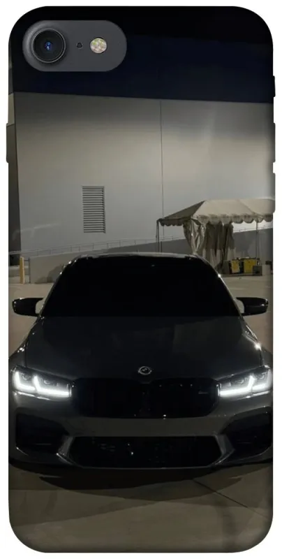 Чохол на Apple iPhone 7 / 8 (4.7") BMW V55 фото 1 з 1