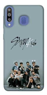 Чохол на Samsung Galaxy M30 Stray Kids v5 фото 1 з 1
