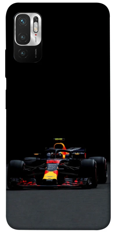 Чохол на Xiaomi Poco M3 Pro 4G / 5G F1 фото 1 з 1