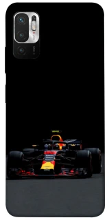 Чехол на Xiaomi Redmi Note 10 5G F1 фото 1 из 1