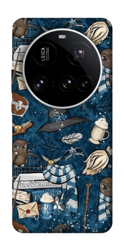 Чехол на Xiaomi 15 Ultra Harry Potter V20 фото 1 из 1