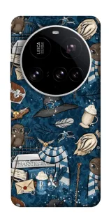 Чохол на Xiaomi 15 Ultra Harry Potter V20 фото 1 з 1