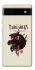 Чехол на Google Pixel 6a House of the Dragon ver.4 фото 1 из 1