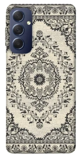 Чохол на Samsung Galaxy M54 5G Килим v51 фото 1 з 1