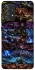 Чохол на Samsung Galaxy A52 4G / A52 5G Blizzard ver.2 фото 1 з 1