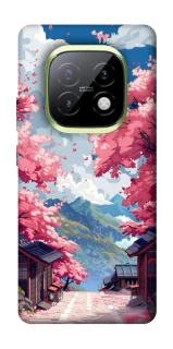 Чехол на Realme Narzo 70 Turbo Japanese vibe фото 1 из 1