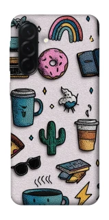 Чохол на Samsung Galaxy A37 5G Your style фото 1 з 1