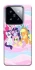 Чехол на Xiaomi 14 Pro My Little Pony ver.3 фото 1 из 1