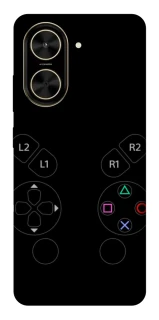 Чохол на Xiaomi Poco C71 PS Controller фото 1 з 1