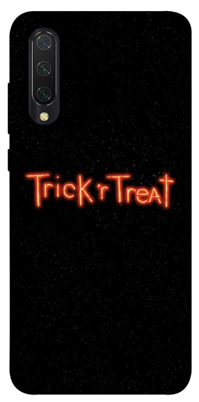 Чохол на Xiaomi Mi CC9 / Mi 9 Lite Halloween aesthetic ver.2 фото 1 з 1