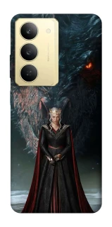 Чехол на Realme 14x House of the Dragon ver.7 фото 1 из 1