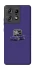 Чохол на Motorola Edge 50 Pro Porsche purple фото 1 з 1