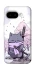 Чехол на Google Pixel 9a Samurai cat фото 1 Чехол на Google Pixel 9a Samurai cat фото 1 из 1