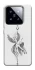 Чехол на Xiaomi 14 Pro Tattoo ver.10 фото 1 из 1