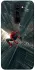 Чохол на Xiaomi Redmi Note 8 Pro Spider Man ver.4 фото 1 з 1