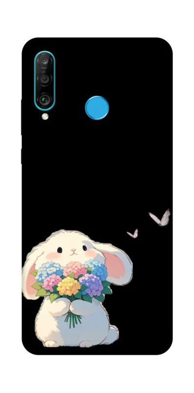 Чохол на Huawei P30 lite My Bunny фото 1 з 1