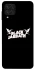 Чохол на Samsung Galaxy A22 4G Black Sabbath logo ver.2 фото 1 з 1