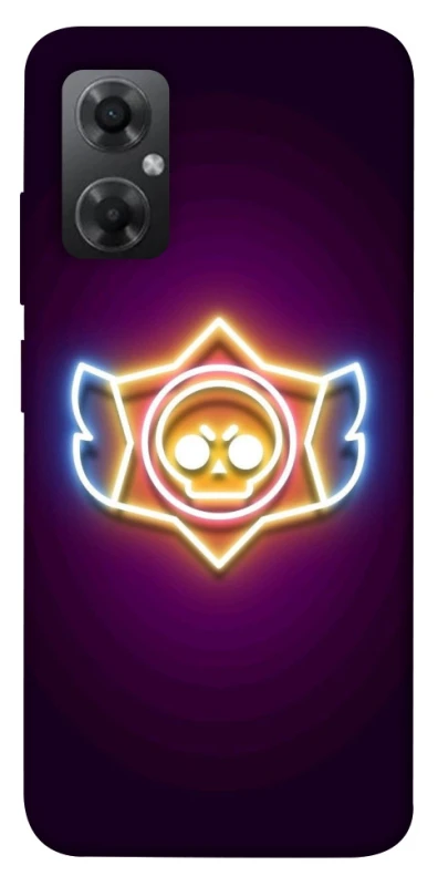 Чохол на Xiaomi Redmi Note 11R Brawl Stars ver.3 фото 1 з 1