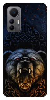 Чехол на Xiaomi 12 Lite Bear v2 фото 1 из 1
