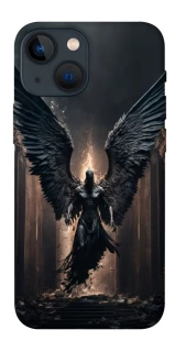 Чехол на Apple iPhone 13 mini (5.4") Dark Angel фото 1 из 1