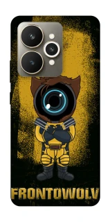 Чохол на Realme 15 Frontowolv фото 1 з 1