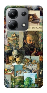 Чохол на Xiaomi Redmi Note 13 4G Paul Cézanne фото 1 з 1