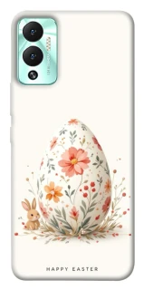 Чохол на Infinix Hot 12 Play Easter ver.3 фото 1 з 1