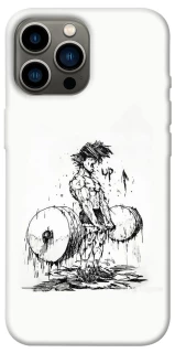 Чохол на Apple iPhone 13 Pro Max (6.7") UP UP UP фото 1 з 1